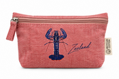 Goodies Label Toilettas Klein Kreeft Zeeland