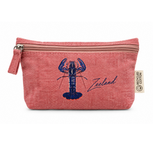 Goodies Label Toilettas Klein Kreeft Zeeland