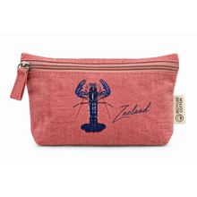 Goodies Label Toilettas Klein Kreeft Zeeland