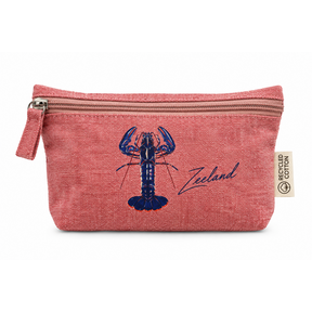 Goodies Label Toilettas Klein Kreeft Zeeland