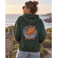 Goodies Label Goodies Label Hoodie Schildpad