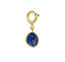 Lapis Lazuli Bedel • Wijsheid & Waarheid