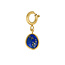 My Bendel Lapis Lazuli Bedel • Wijsheid & Waarheid