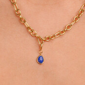 Lapis Lazuli Bedel • Wijsheid & Waarheid