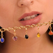 Citrien Bedel • Geluk & Energie