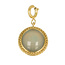 My Bendel Grote Chalcedoon Bedel • Communicatie & Zachtheid
