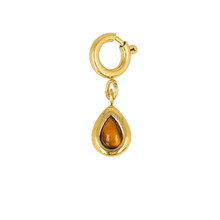Druppel Bedel • Tiger Eye