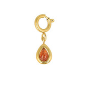 Druppel Bedel • Berry Quartz