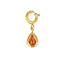 My Bendel Druppel Bedel • Berry Quartz