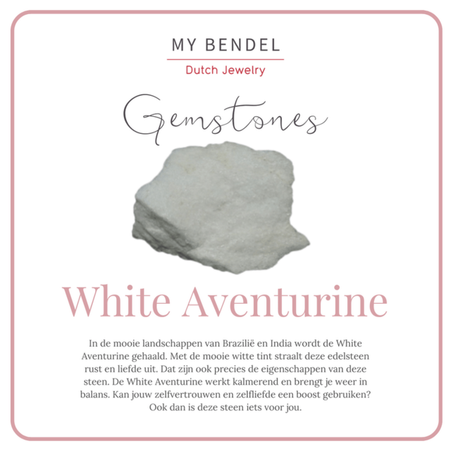Stralende Zon Oorringen met Aventurine Pracht