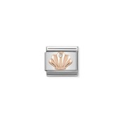 NOMINATION COMPOSABLE CLASSIC SYMBOL SHELL 430305/26
