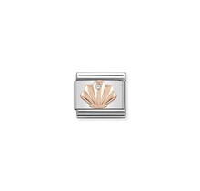NOMINATION COMPOSABLE CLASSIC SYMBOL SHELL 430305/26