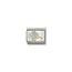 Nomination NOMINATION COMPOSABLE CLASSIC GLITTER SYMBOLS FOUR-LEAF CLOVER 030220/03