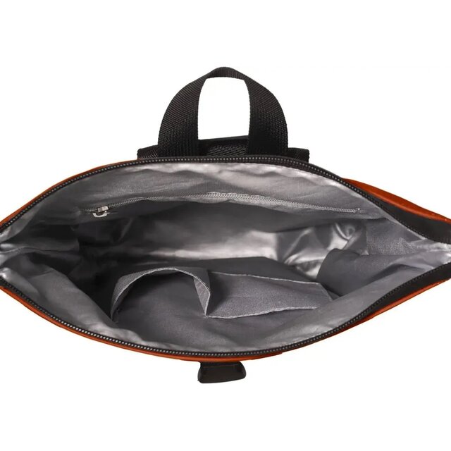 Daniel Ray Roltop Rugtas 8 Liter