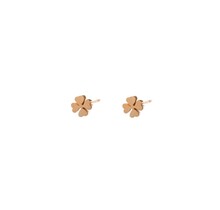 Little Clover Oorbellen E8840-2