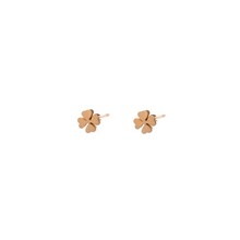 Little Clover Oorbellen E8840-2