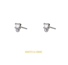 Sparkle Stud - RH E66176-1