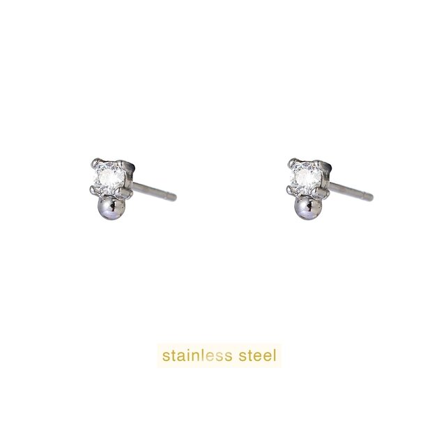 Sparkle Stud - RH E66176-1