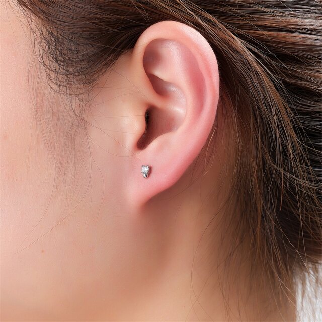 Sparkle Stud - RH E66176-1