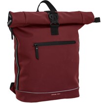 Daniel Ray Mount Isa Fietstas - Laptoprugzak 15,6 inch - Spat Waterdicht
