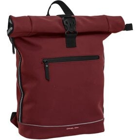 Daniel Ray Mount Isa Fietstas - Laptoprugzak 15,6 inch - Spat Waterdicht