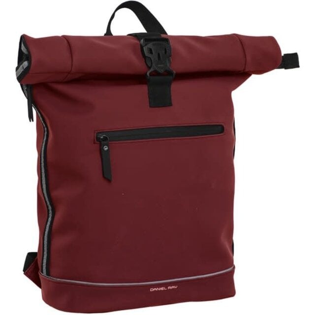 Daniel Ray Mount Isa Fietstas - Laptoprugzak 15,6 inch - Spat Waterdicht
