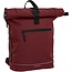 Daniel Ray Daniel Ray Mount Isa Fietstas - Laptoprugzak 15,6 inch - Spat Waterdicht