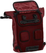 Daniel Ray Mount Isa Fietstas - Laptoprugzak 15,6 inch - Spat Waterdicht