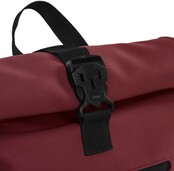 Daniel Ray Mount Isa Fietstas - Laptoprugzak 15,6 inch - Spat Waterdicht