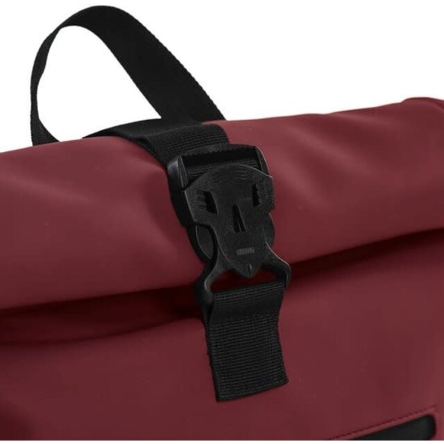 Daniel Ray Mount Isa Fietstas - Laptoprugzak 15,6 inch - Spat Waterdicht