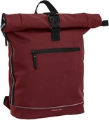 Daniel Ray Mount Isa Fietstas - Laptoprugzak 15,6 inch - Spat Waterdicht