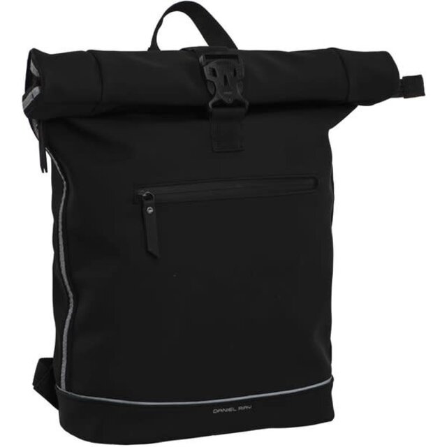 Daniel Ray Mount Isa Fietstas - Laptoprugzak 15,6 inch - Spat Waterdicht