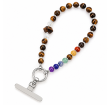 Telefoonkoord Tiger Eye H857-Tiger Eye
