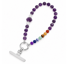 Telefoonkoord Amethyst H857-Amethyst