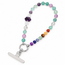 Goodies Label Telefoonkoord Fluorite H857-Fluorite