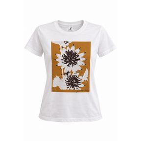 Goodies Label Zeeuws Knoopje  T-Shirt Aansluitend model