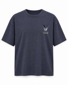 Goodies Label Hartjes Mossel To The Sea And Back T-Shirt