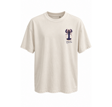 Goodies Label T-Shirt Lobster Cats My By The Sea