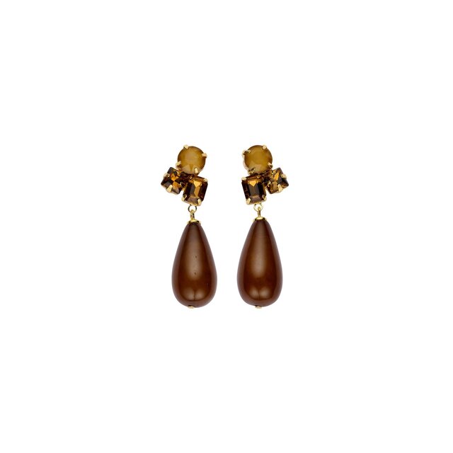 Biba Oorbellen 85175MIX04