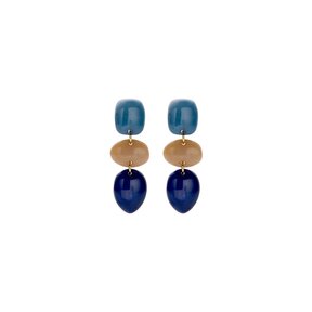 Biba Oorbellen 85179MIX04