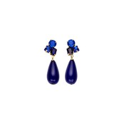 Biba Oorbellen 85175MIX05