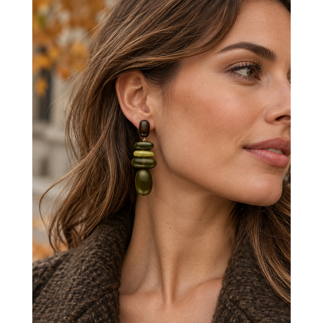 Biba Oorbellen 85169MIX04
