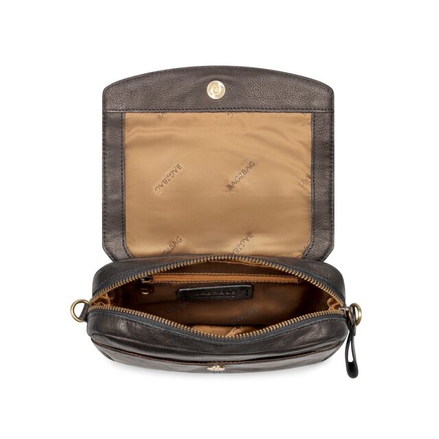 BAG2BAG model Melfort