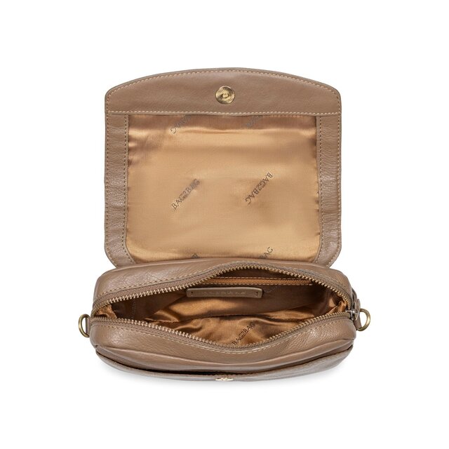 BAG2BAG model Melfort