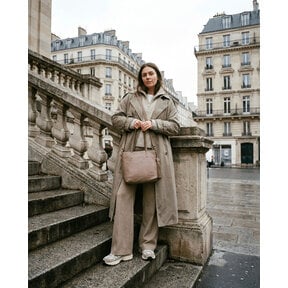 BAG2BAG Model Rome