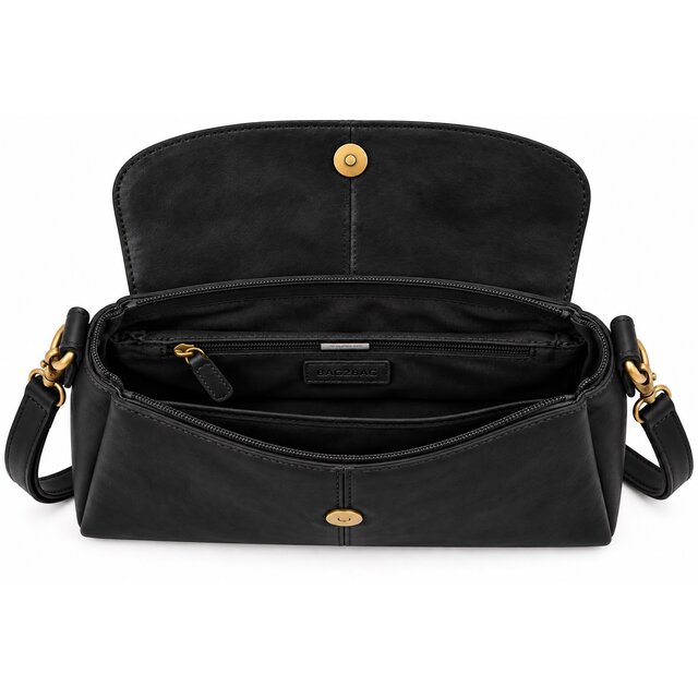 BAG2BAG Model Inari
