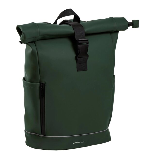 Daniel Ray Highlands Laptoprugzak 15,6 inch – 15 liter