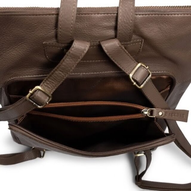 BAG2BAG Model Civita
