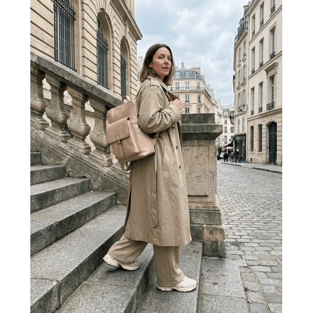BAG2BAG Model Civita