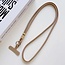 Goodies Label Goodies Label Telefoon Koord Khaki
